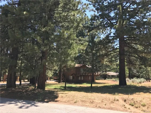 605 San Gorgonio, Big Bear, California 92315