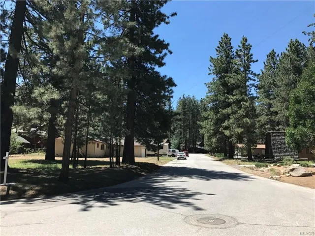 605 San Gorgonio, Big Bear, California 92315
