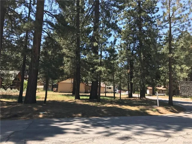605 San Gorgonio, Big Bear, California 92315