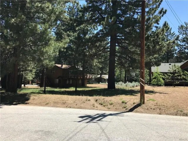 605 San Gorgonio, Big Bear, California 92315