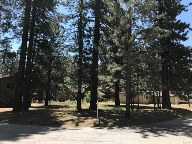 605 San Gorgonio, Big Bear, California 92315