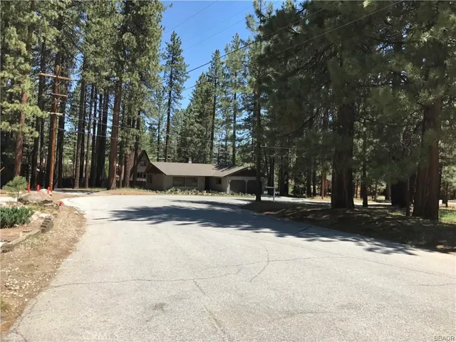 605 San Gorgonio, Big Bear, California 92315