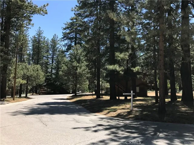 605 San Gorgonio, Big Bear, California 92315