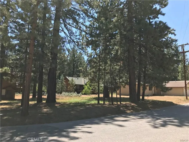 605 San Gorgonio, Big Bear, California 92315
