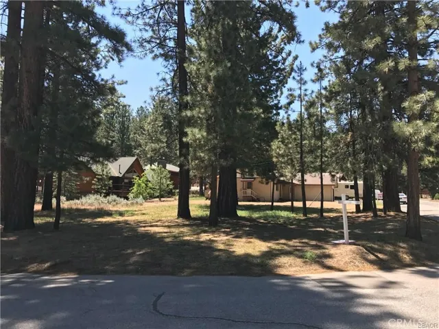 605 San Gorgonio, Big Bear, California 92315
