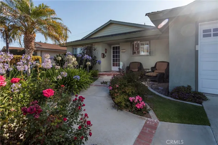 18779 Palm Street, Fountain Valley, California 92708
