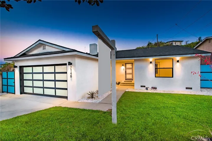 2148 Dorado Drive, Rancho Palos Verdes, California 90275