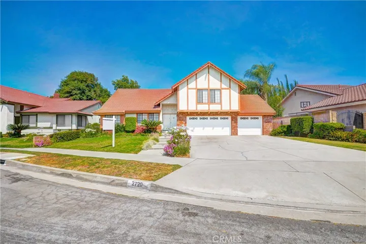 2720 Cold Plains Drive, Hacienda Heights, California 91745