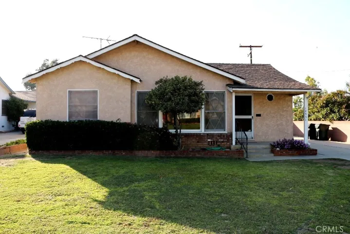 10931 Parise Drive, Whittier, California 90604