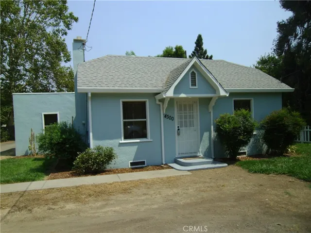 4300 County Road Kk, Orland, California 95963