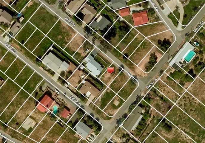 0 Wells, Lake Elsinore, California 92530