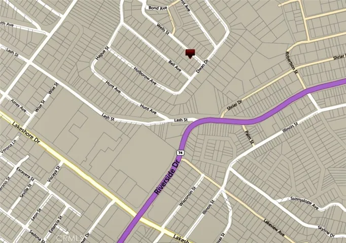 0 Wells, Lake Elsinore, California 92530