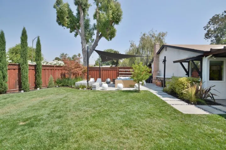 50 Cheltenham Way, San Jose, California 95139