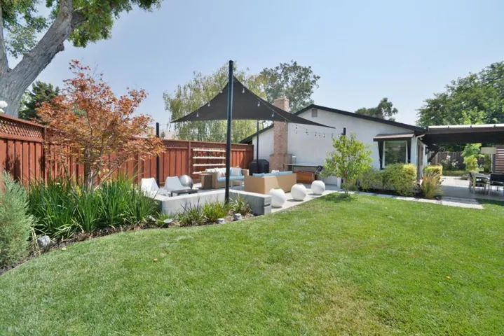 50 Cheltenham Way, San Jose, California 95139