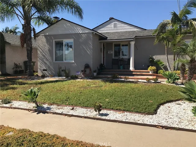 733 W 159th Street, Los Angeles, California 90247