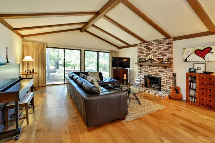 49 Country Club Gate 49, Pacific Grove, California 93950