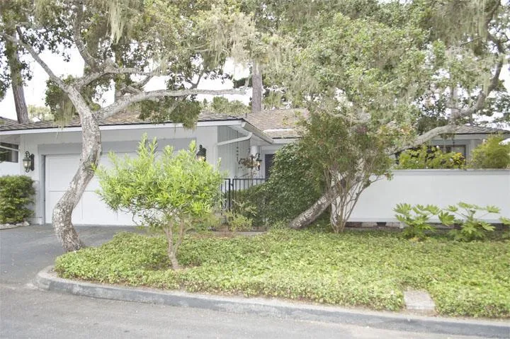 49 Country Club Gate 49, Pacific Grove, California 93950