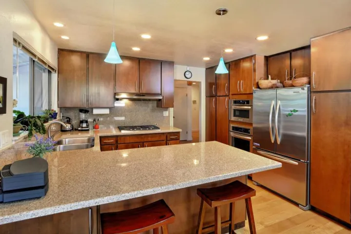 49 Country Club Gate 49, Pacific Grove, California 93950