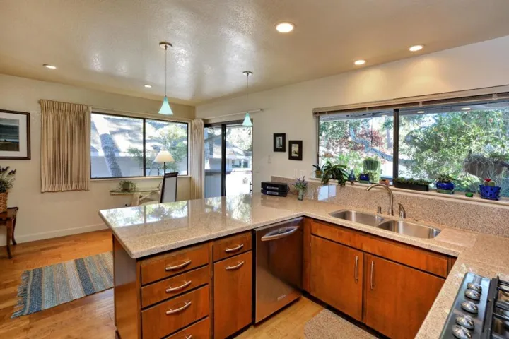 49 Country Club Gate 49, Pacific Grove, California 93950