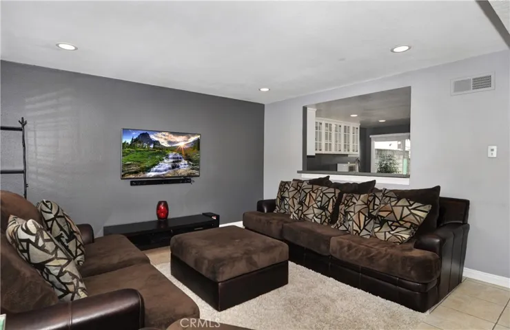 Welcome to the very spacious Living Room.