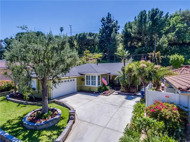 5508 Manitowac Drive, Rancho Palos Verdes, California 90275