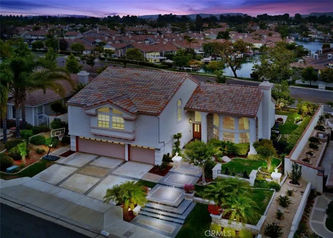 20391 Via Celestina, Yorba Linda, California 92887