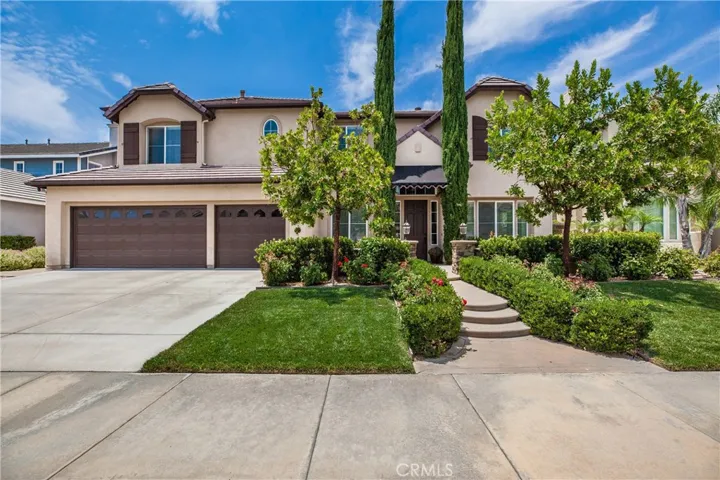 38755 Vista Rock Drive, Murrieta, California 92563
