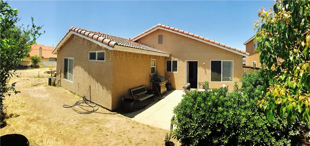 15907 Windcrest Drive, Fontana, California 92337