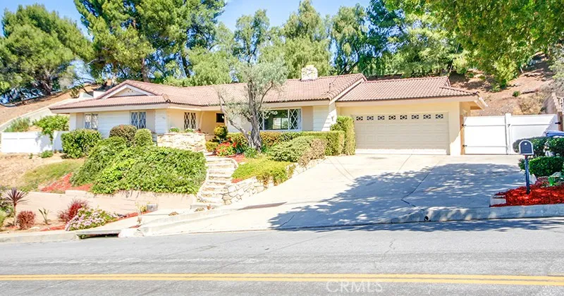3419 Deluna Drive, Rancho Palos Verdes, California 90275