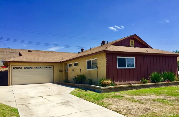 6043 Sheridan Way, Buena Park, California 90620