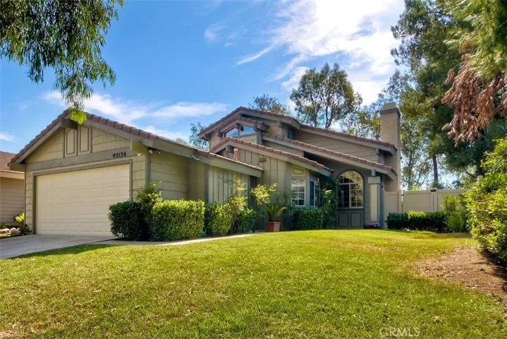 42126 Sweetshade Lane, Temecula, California 92591