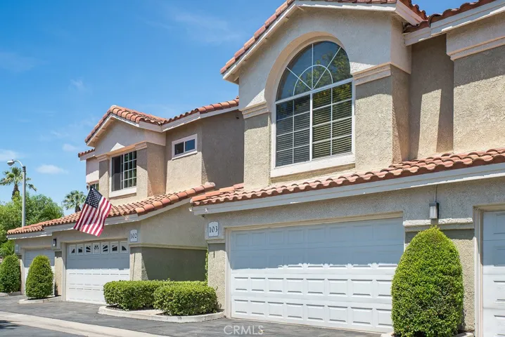 1100 San Marino Court 103, Corona, California 92881