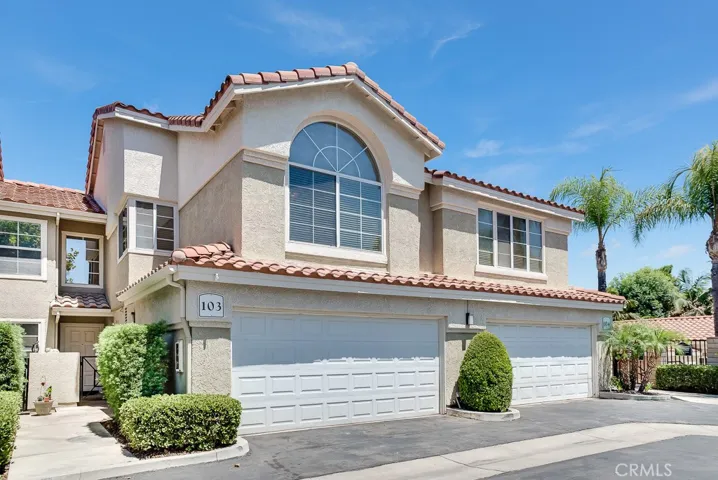 1100 San Marino Court 103, Corona, California 92881