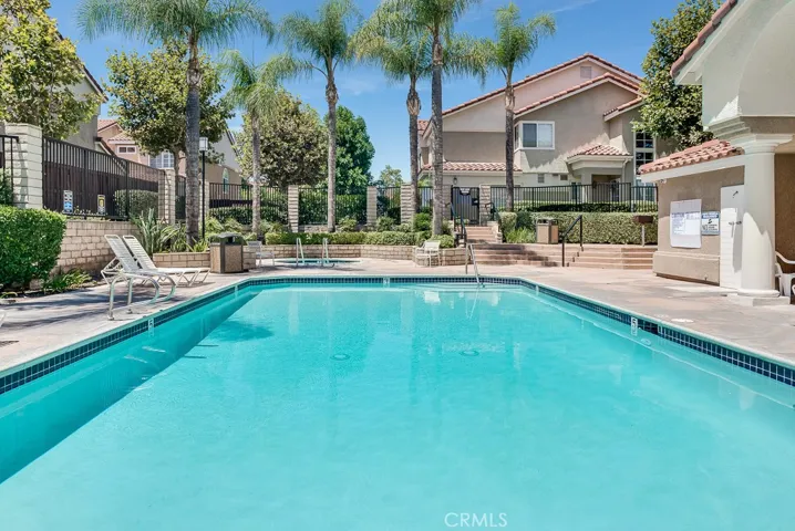 1100 San Marino Court 103, Corona, California 92881