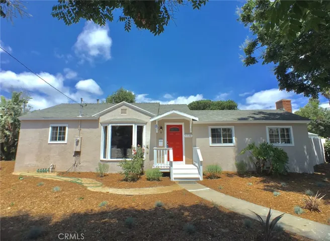 5738 Cedar Avenue, Long Beach, California 90805