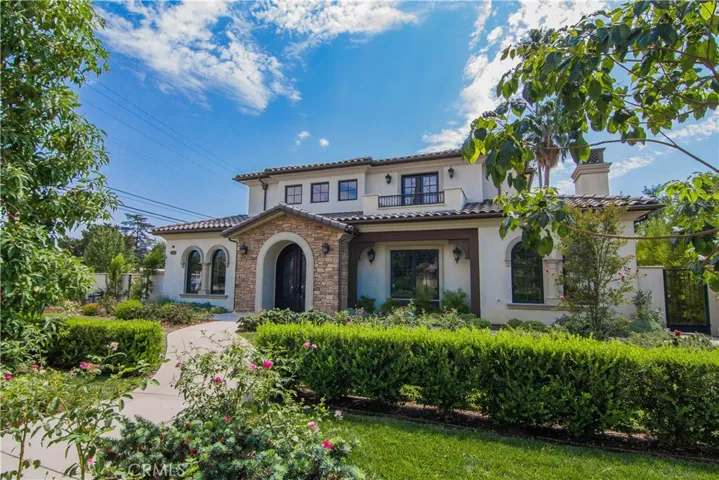 200 W Pamela Road, Arcadia, California 91007
