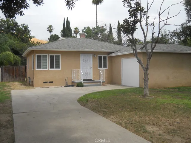 920 Bussey Street, San Bernardino, California 92405