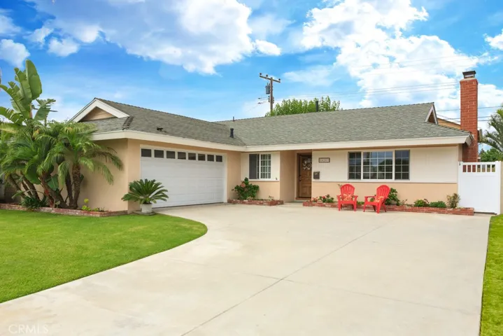 Immaculate remodeled and updated home close to Huntington Harbour. Pristine neighborhood.