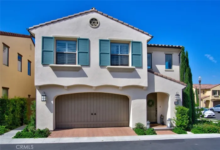 58 Island Coral, Irvine, California 92620