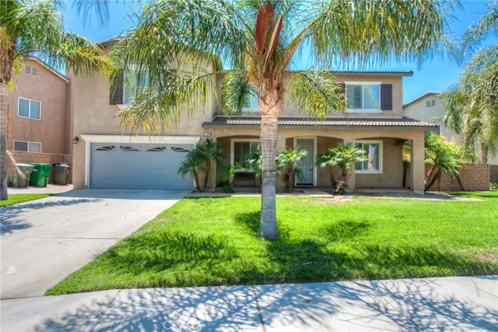 11945 Silver Loop, Jurupa Valley, California 91752