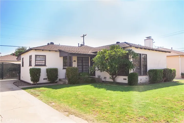 7412 Adwen Street, Downey, California 90241