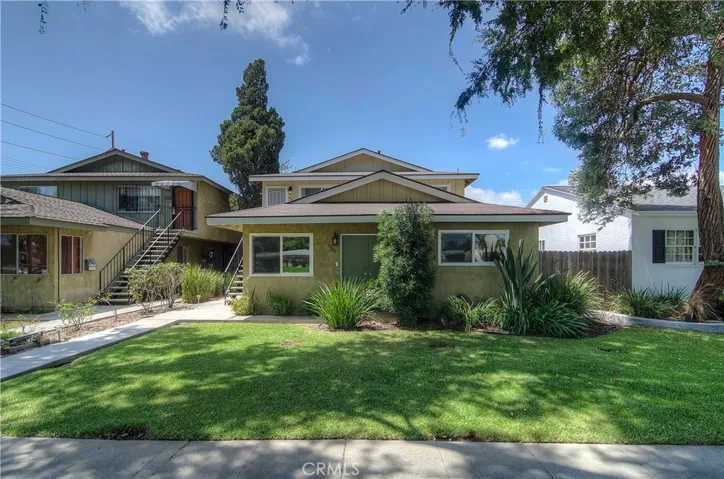 3315 Brayton Avenue, Signal Hill, California 90755