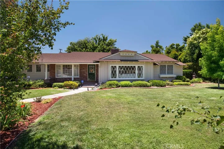 15376 Janine Drive, Whittier, California 90603