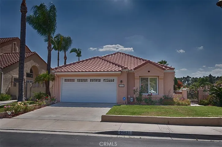 25621 Aragon Way, Yorba Linda, California 92887