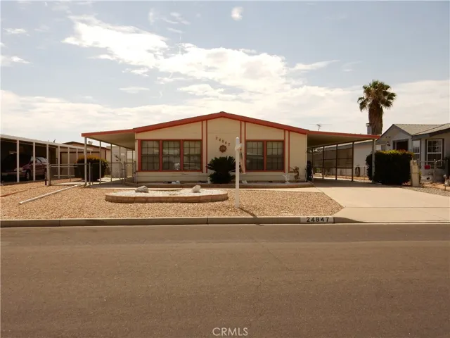 24847 Rosebrugh Lane, Hemet, California 92544