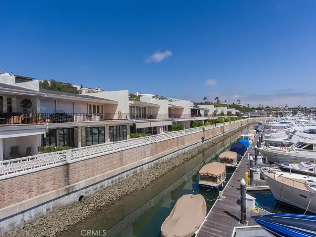 View of Mai Kai Condominiums.