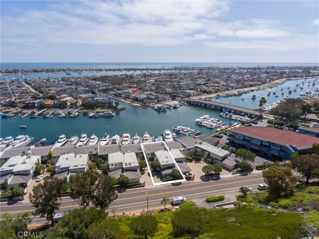 1215 Bayside Drive 103, Corona Del Mar, California 92625