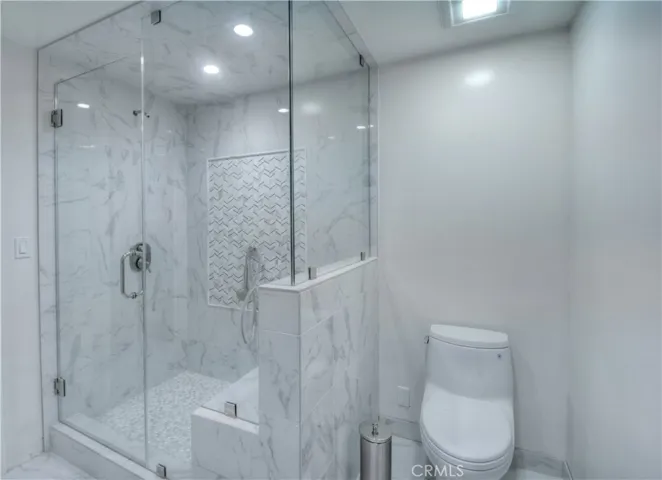 Guest Toilet