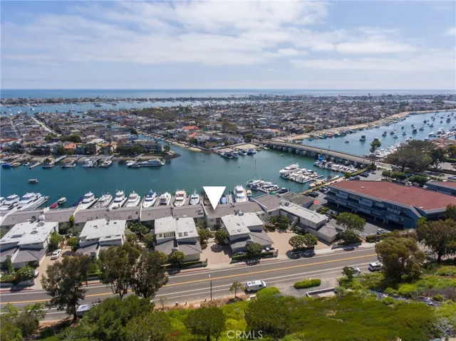 1215 Bayside Drive 103, Corona Del Mar, California 92625