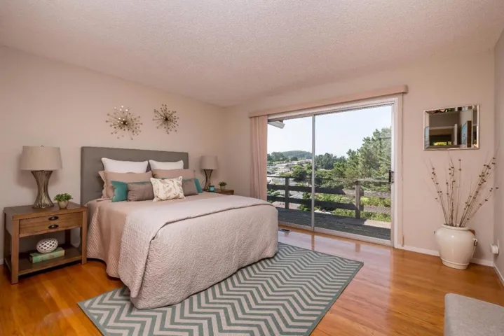 1090 Ahwahnee Drive, Millbrae, California 94030